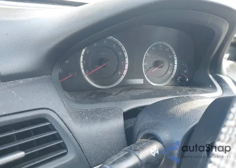 2011 Honda Accord 2.4 Lx from USA, damaged, VIN 1HGCP2F38BA044266